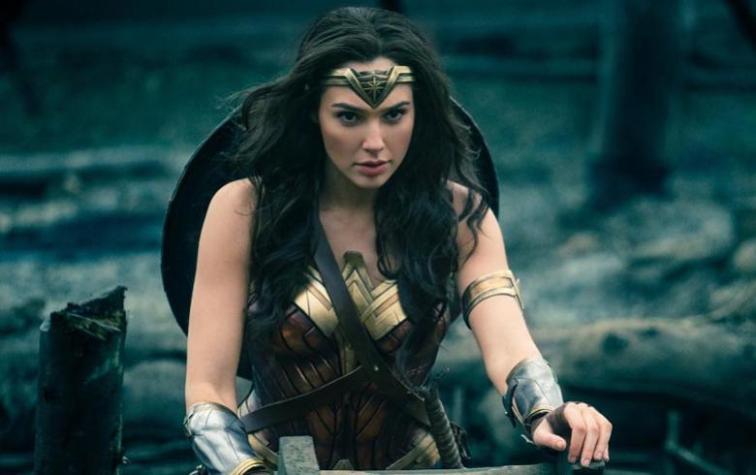 Actor chileno se suma al elenco de “Wonder Woman 2” 