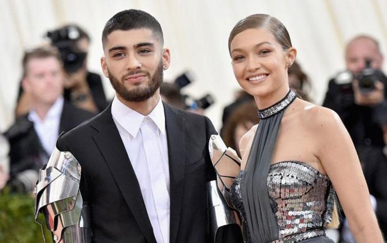 Gigi Hadid y Zayn Malik se refirieron a su ruptura