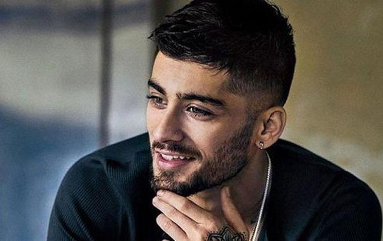 El drástico cambio de look al que se sometió Zayn Malik tras terminar con Gigi Hadid