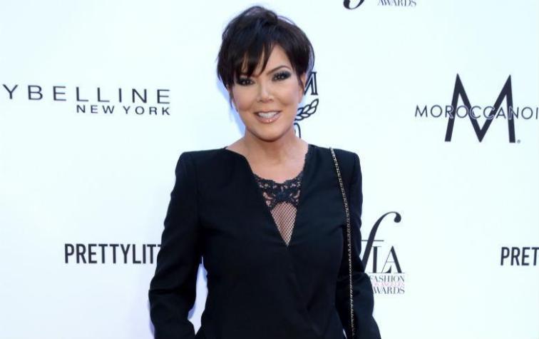 Kris Jenner se luce bailando al ritmo de “Despacito”