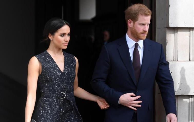 La “dieta real” a la que el Príncipe Harry se sometió para su boda