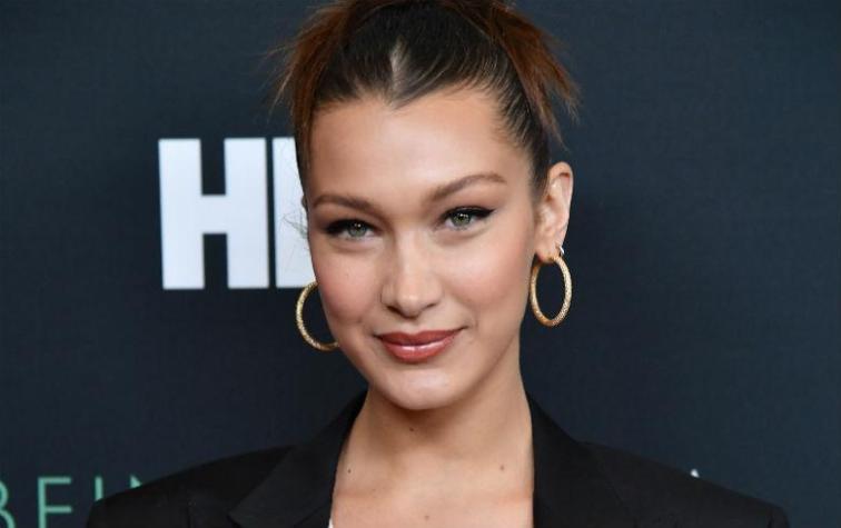 Nutricionista de Bella Hadid entrega 4 tips para cuidar la figura 