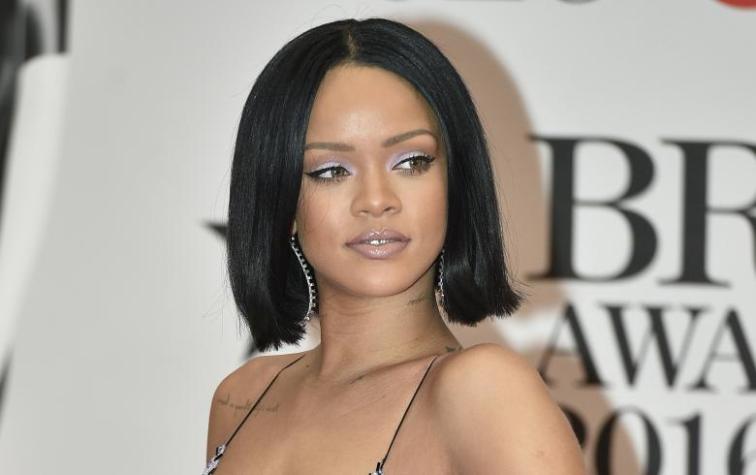 La misteriosa nueva cuenta en Instagram de Rihanna que intriga a sus seguidores