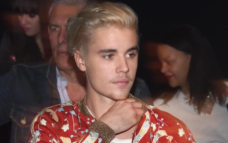 La osada foto de Justin Bieber al estilo "Beyoncé" que sacó aplausos en las redes sociales
