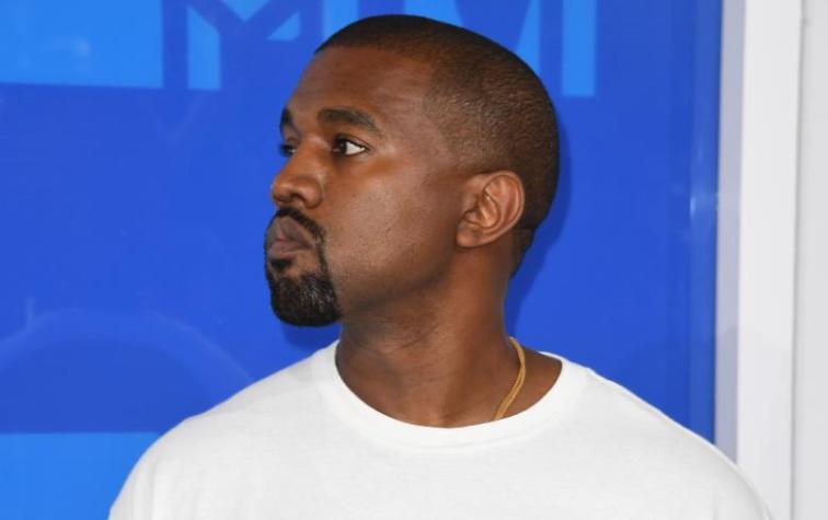 Kanye West emite polémica declaración sobre Trump y sus fanáticos cuestionan su salud mental
