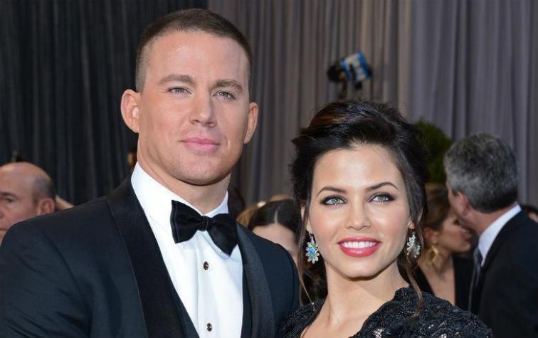 La sentida defensa de Jenna Dewan a Channing Tatum tras separación