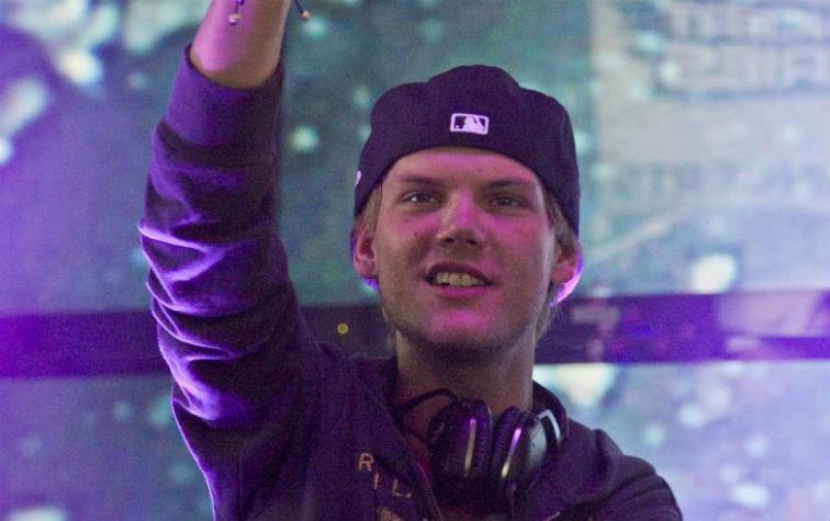 Impactante video muestra el deterioro de Avicii por la presión a la que estaba sometido