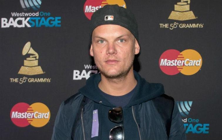 Ex novia de Avicii le dedica emotivo mensaje tras su muerte