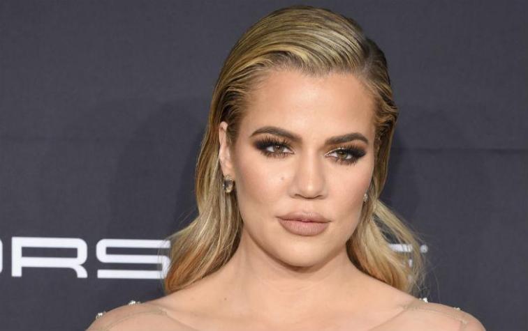 Khloé Kardashian está indecisa sobre su relación con Tristan Thompson