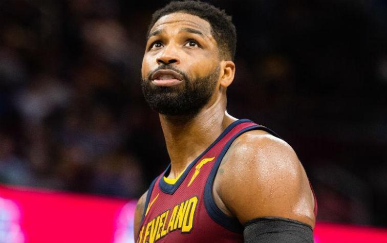 Aseguran que Tristan Thompson engañó a Khloé Kardashian por Instagram