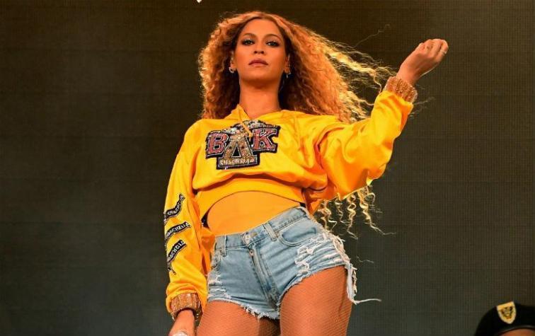 Beyoncé marca la historia de Coachella tras su aplaudida presentación