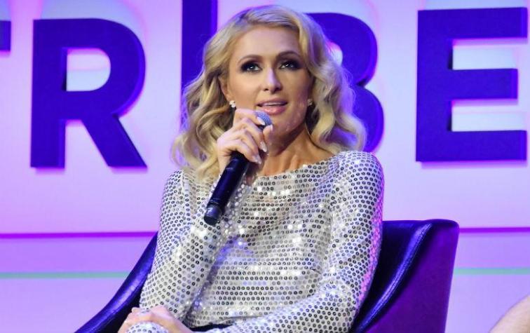 El triste relato de Paris Hilton tras antigua filtración de video íntimo