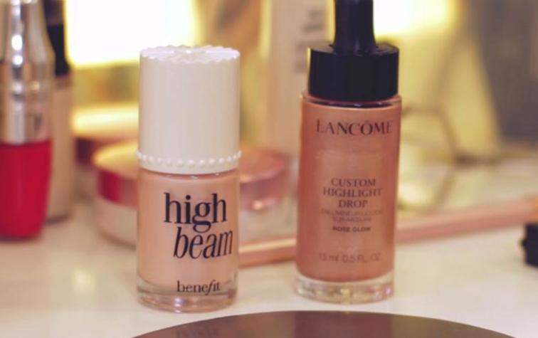 Strobing: Aprende a crear el mejor maquillaje para esta temporada