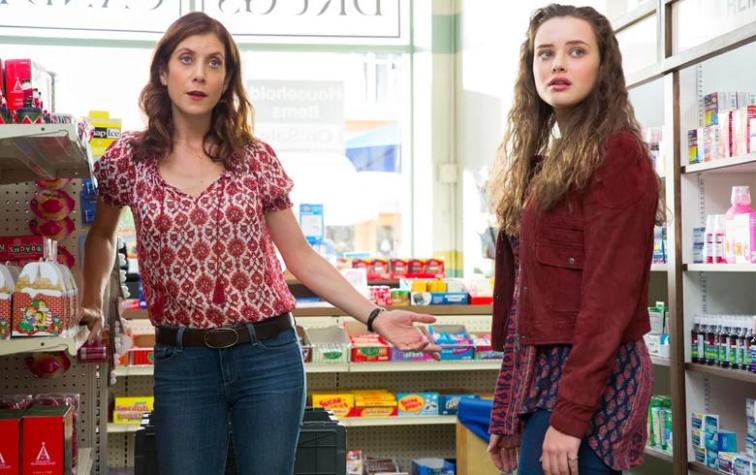 Actrices de "13 Reasons Why" revelan detalles de la nueva trama de la serie