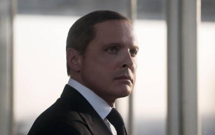 La aparición que tuvo el verdadero Luis Miguel en la serie que relata su vida