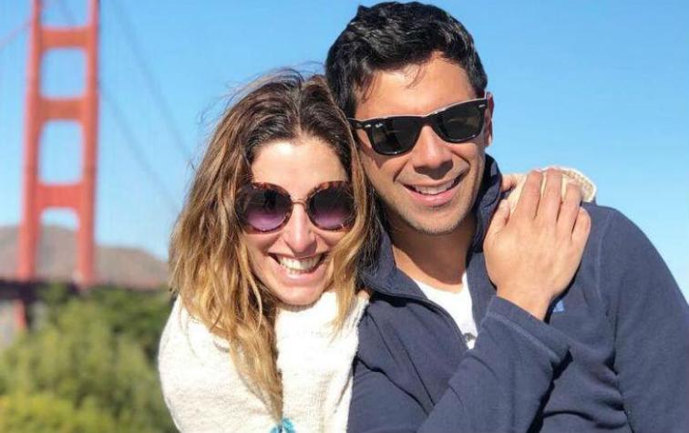 Francisca Sfeir tras el nacimiento de su bebé: “Fue como si me hubieran pegado 50 combos”