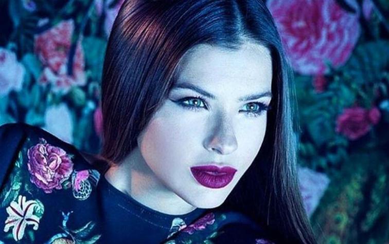 “China” Suárez cautiva en redes sociales con foto sin una gota de maquillaje