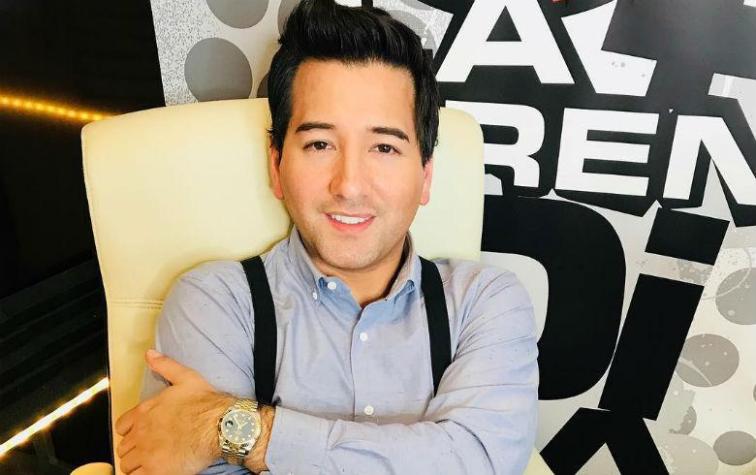 Tras dura crítica a Karol Lucero: Javier Olivares habría sido desvinculado de su trabajo