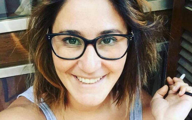 El atrevido look de Belén Mora que encendió las redes sociales