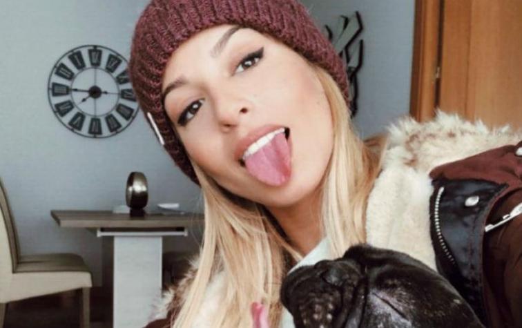 La jugada decisión amorosa de Oriana Marzoli junto a su nueva pareja