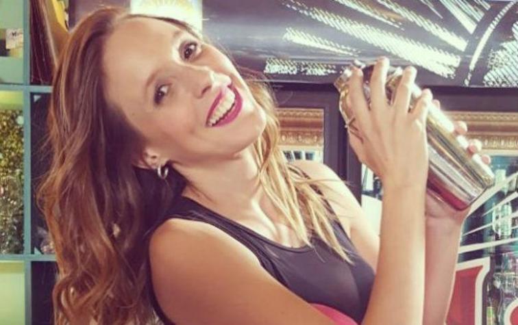 La jugada promesa de Maly Jorquiera si sale reina guachaca