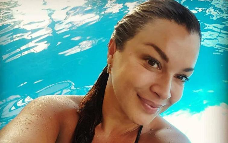 Marlen Olivari revela cuál es para ella la clave empoderamiento femenino