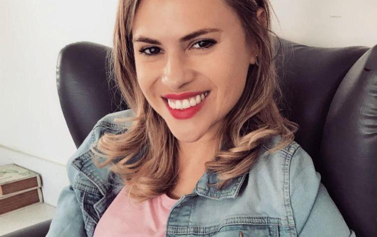 Eliana Albasetti comparte foto junto a Federico Koch y divide a sus seguidores