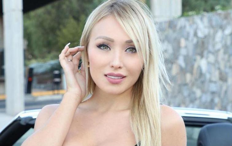 Sacó aplausos: Daniella Chávez cautiva en Instagram con jugado cambio de look