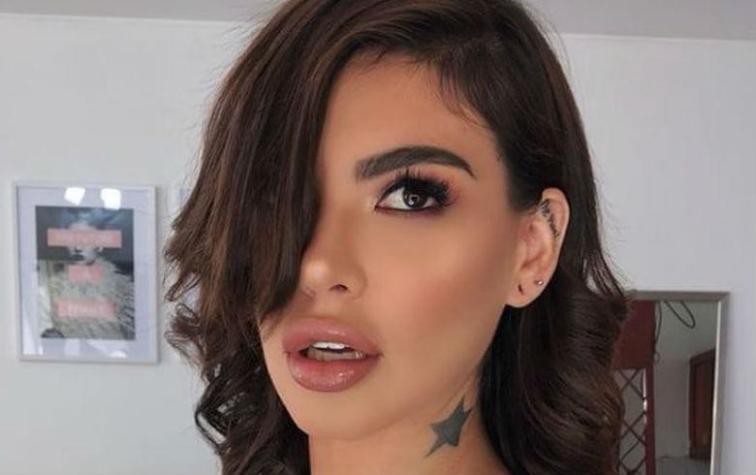 Totalmente renovada: Angie Jibaja muestra radical cambio de look
