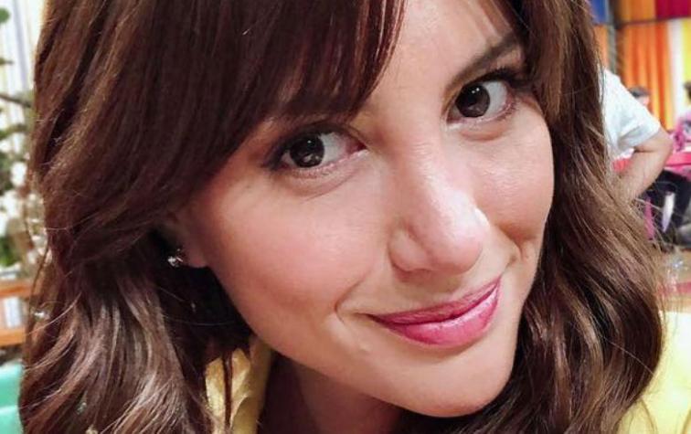 Karen Bejarano presentó a su “hermana gemela" en redes sociales