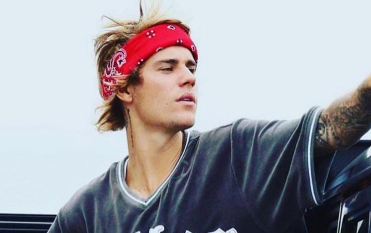 Justin Bieber se involucra en pelea para defender a mujer que estaba siendo agredida