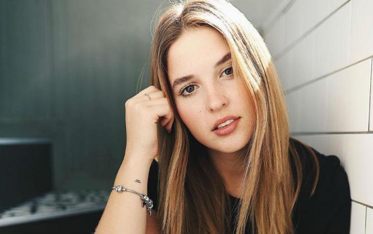 Belén Soto explica por qué no interpreta a personajes escasos recursos