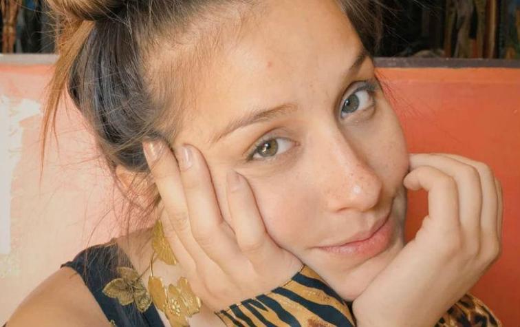 Denise Rosenthal: “Llevo un rato renegando de mi pasado”