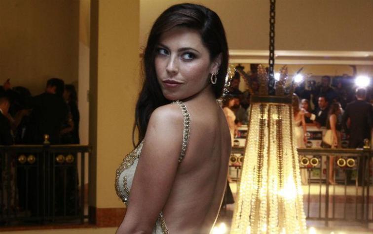 Daniela Aránguiz quiere ser reina: "Qué más guachaca que tener la pura cara de cuica”