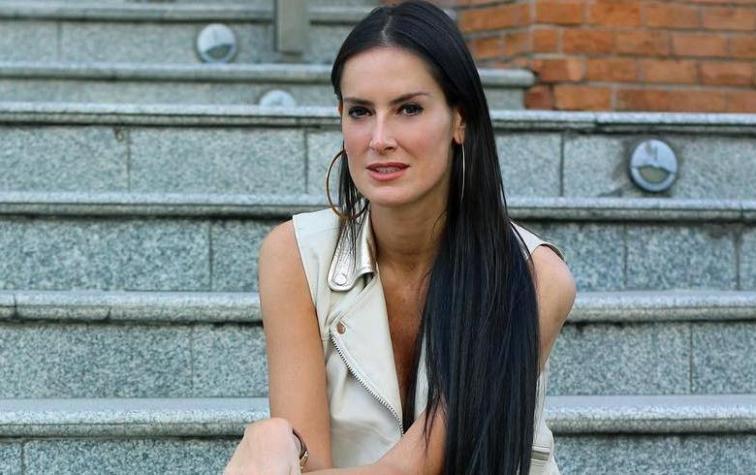 Adriana Barrientos revela que operación a las cuerdas vocales "salió mal"