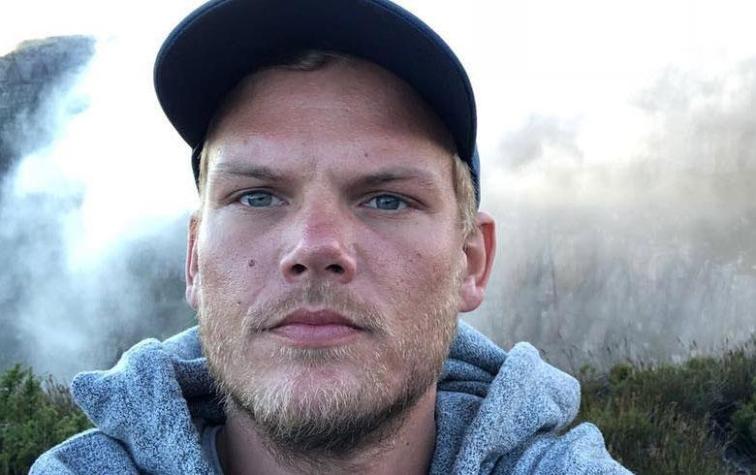La declaración de la familia de Avicii que revelaría la causa de muerte del DJ