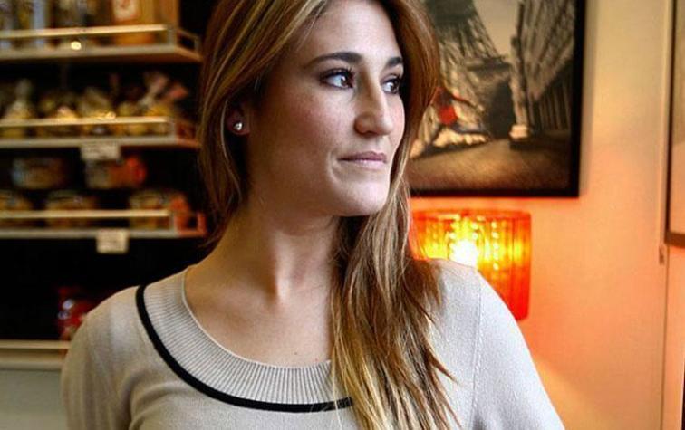 La "sugerente" campaña de Belén Mora para ser reina guachaca