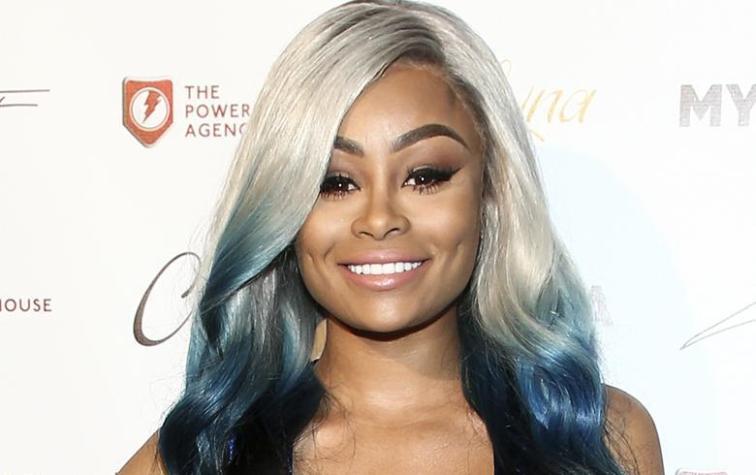 La pieza soñada de Blac Chyna tiene acceso oculto a una sala de juegos sexuales