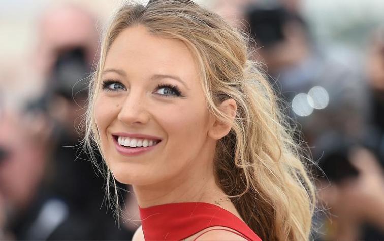 Blake Lively se vengó de Ryan Reynolds con ninguneo en Instagram