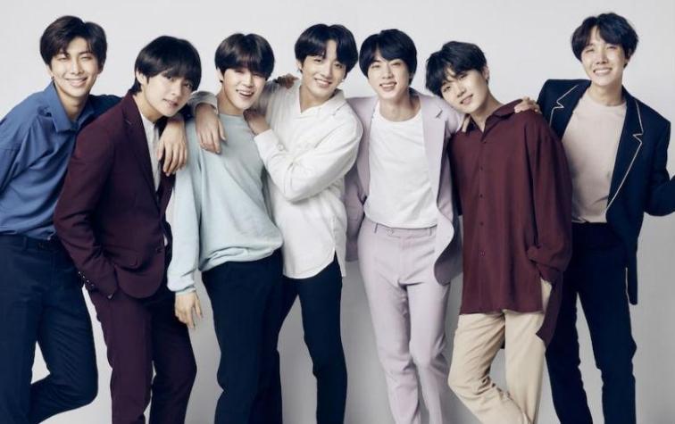 ¿Regresarán a Chile? BTS anuncia su próxima gira mundial con inédito video