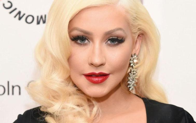 Christina Aguilera revela qué famoso actor estaba enamorado de Britney Spears 