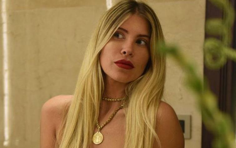 Cote López explica por qué sale distinta en todas sus fotos