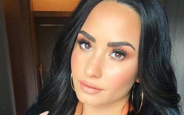 Demi Lovato reprograma fechas latinoamericanas de Tell Me You Love Me Tour