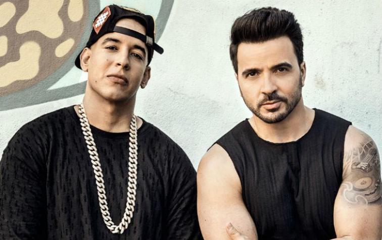 ¿Aburridos de escuchar el tema? Hackers lograron bajar “Despacito” de Youtube