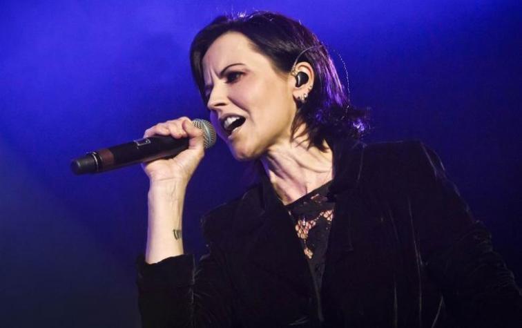 El último mensaje de la vocalista de “The Cranberries” antes de fallecer