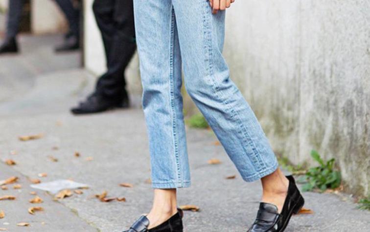 La reinvención del jeans lo convierte en el pantalón protagonista de todo clóset
