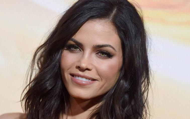 Jenna Dewan es captada luciendo su anillo de matrimonio a horas de anunciar quiebre