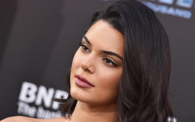 Kendall Jenner decepciona con uno de sus atuendos para Coachella 