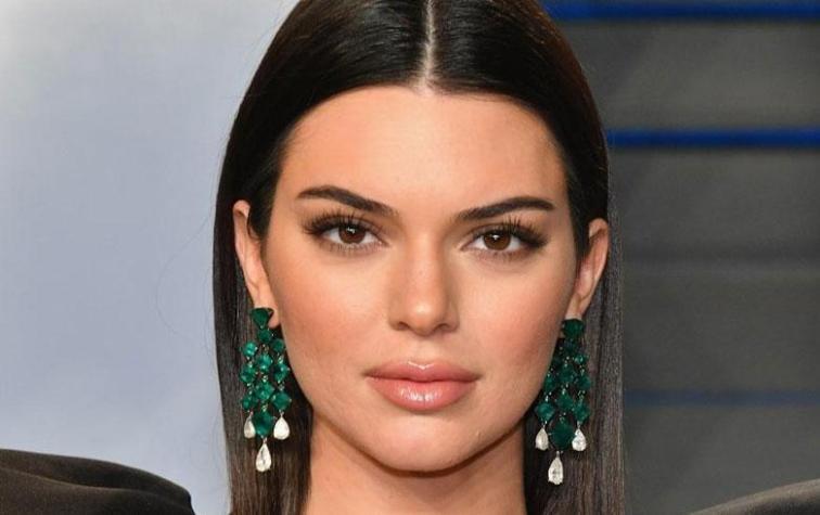 Kendall Jenner habría incentivado el nuevo retoque de moda: levantamiento de pezones