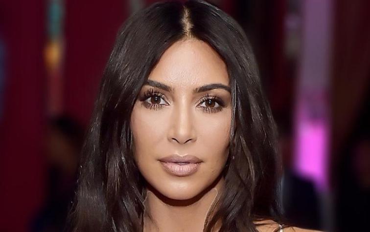 Kim Kardashian confiesa qué es lo mejor y peor de ser ella